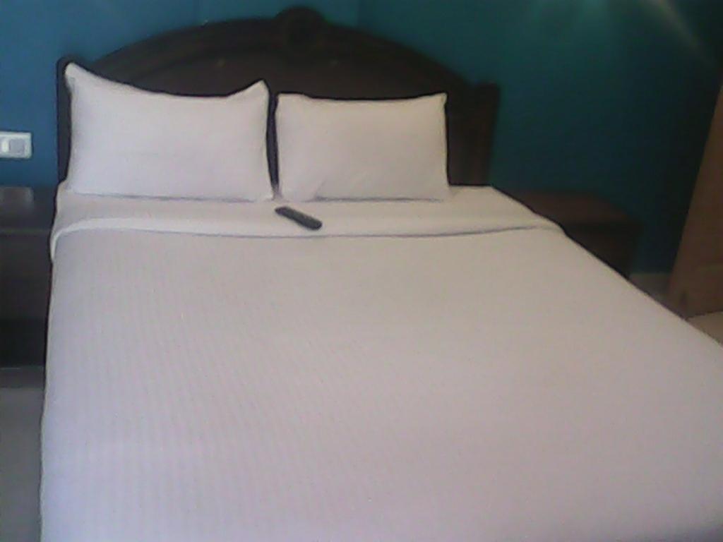 Hotel Mintflower Sultan Bathery Chambre photo