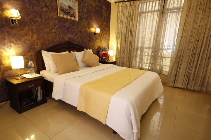 Hotel Mintflower Sultan Bathery Extérieur photo